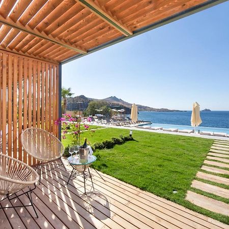 Nixie Hotel & Beach - Adult Only Yalıkavak Εξωτερικό φωτογραφία