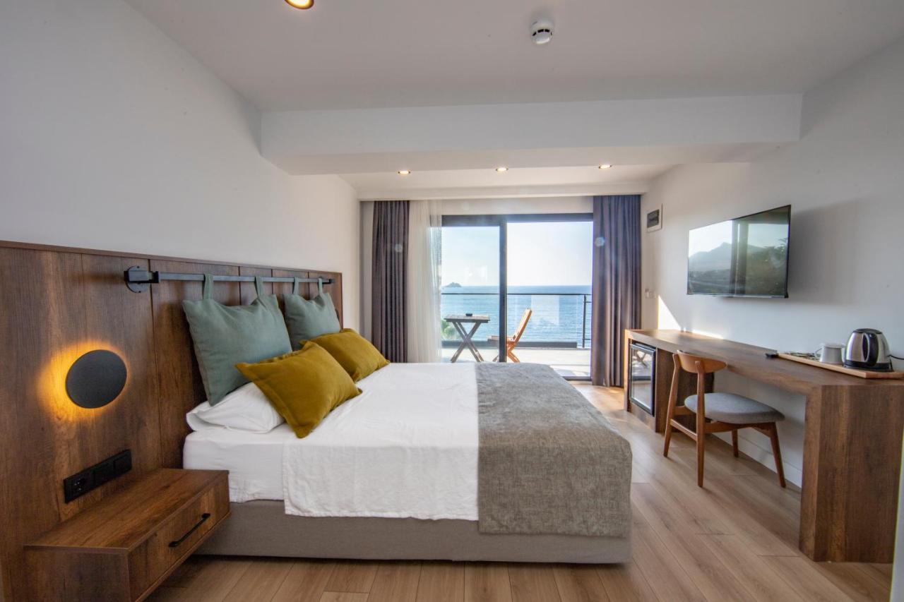 Nixie Hotel & Beach - Adult Only Yalıkavak Εξωτερικό φωτογραφία