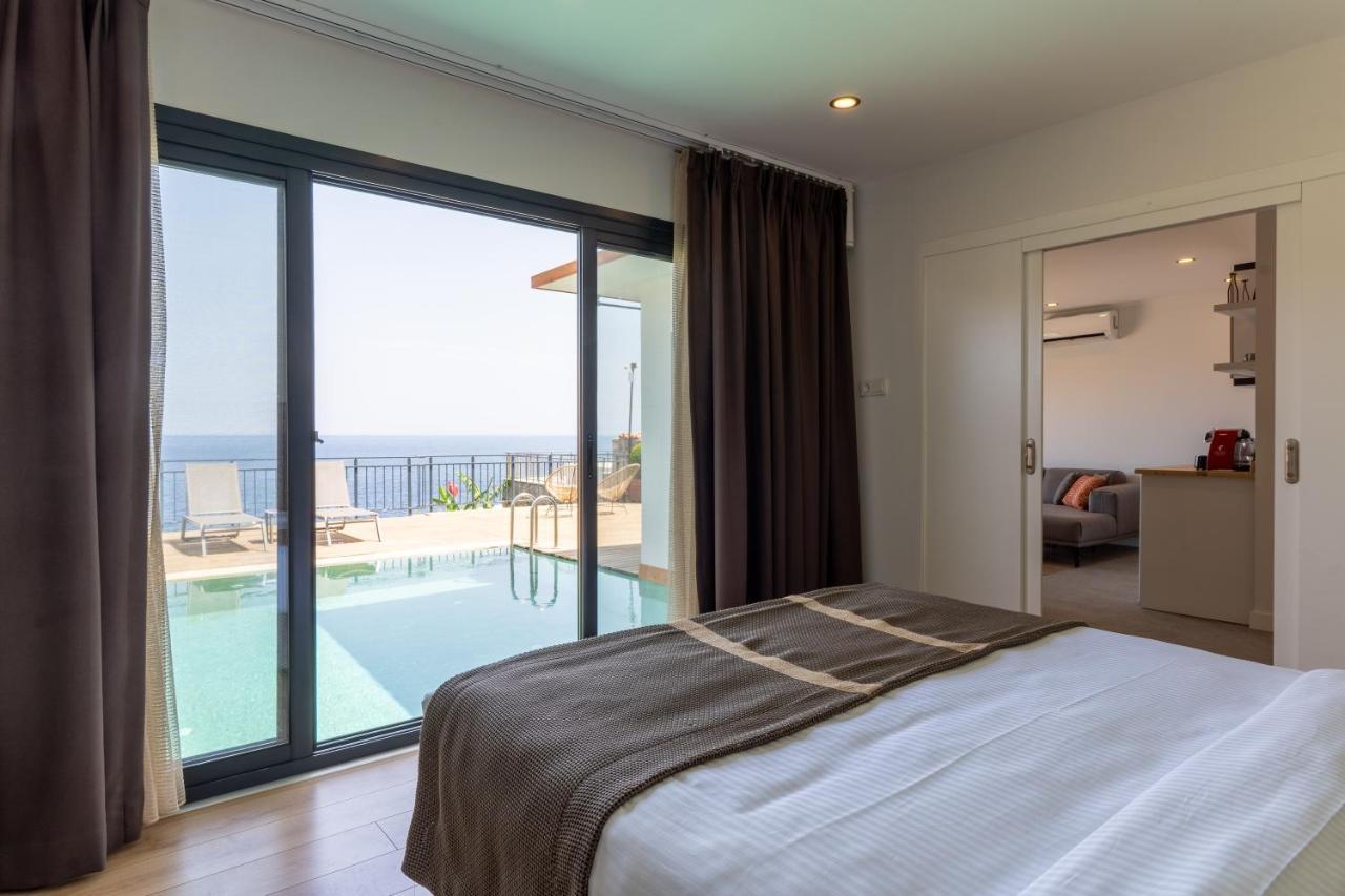 Nixie Hotel & Beach - Adult Only Yalıkavak Εξωτερικό φωτογραφία