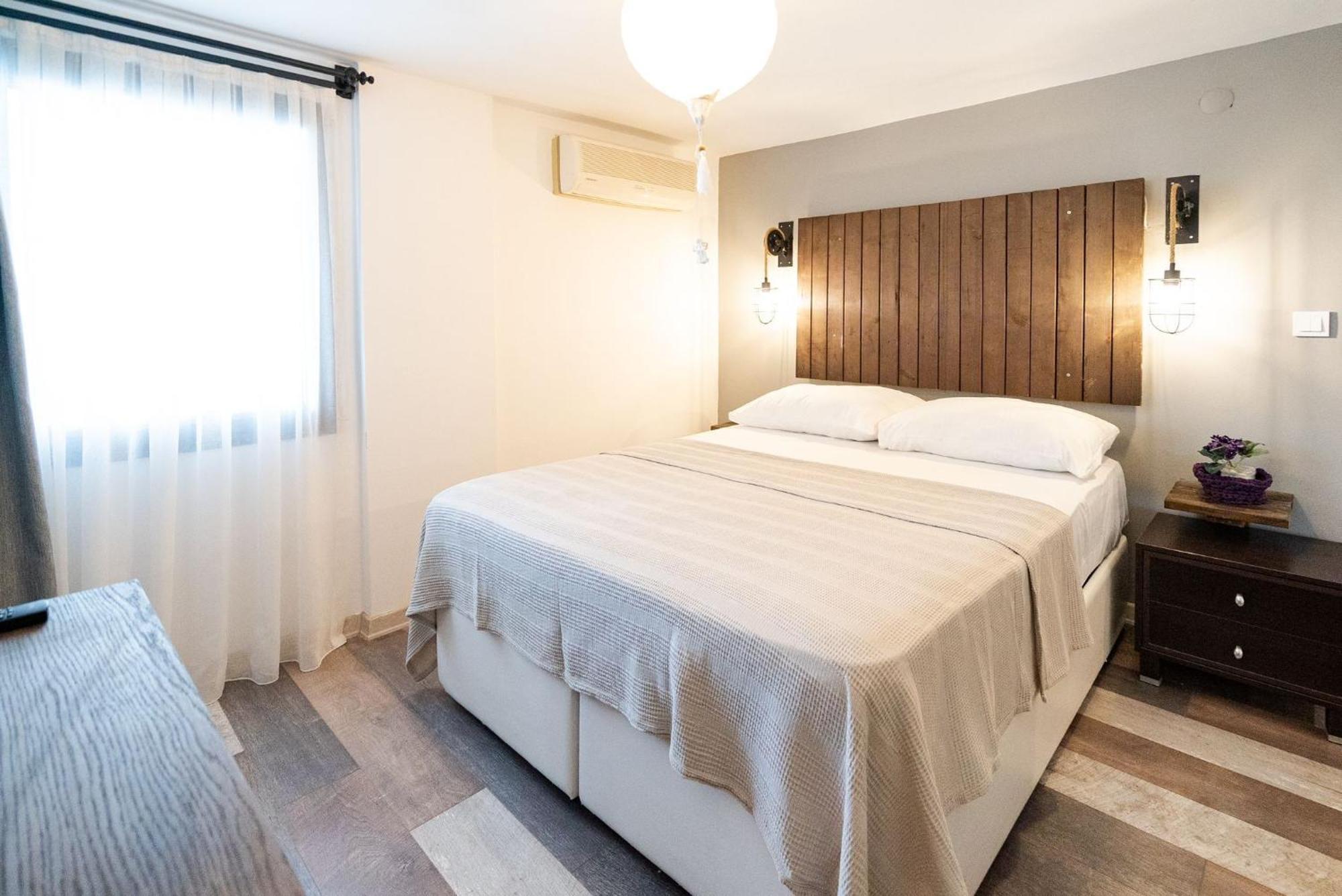 Nixie Hotel & Beach - Adult Only Yalıkavak Εξωτερικό φωτογραφία