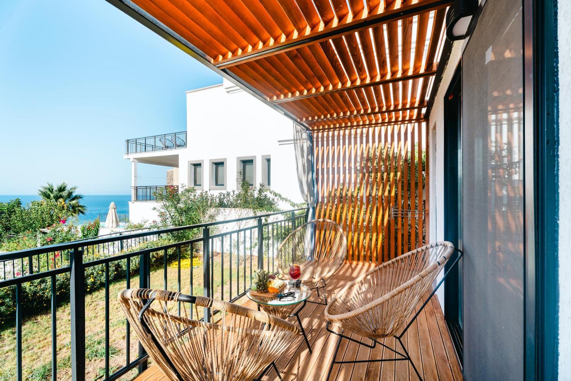 Nixie Hotel & Beach - Adult Only Yalıkavak Εξωτερικό φωτογραφία